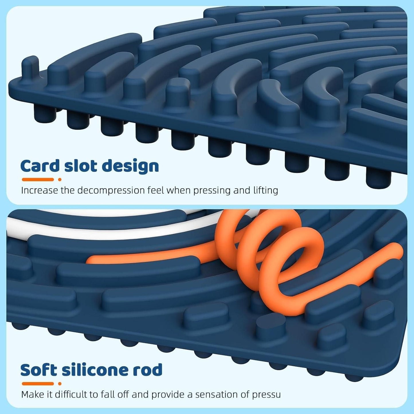 DualMaze™ Sensory Activity Board