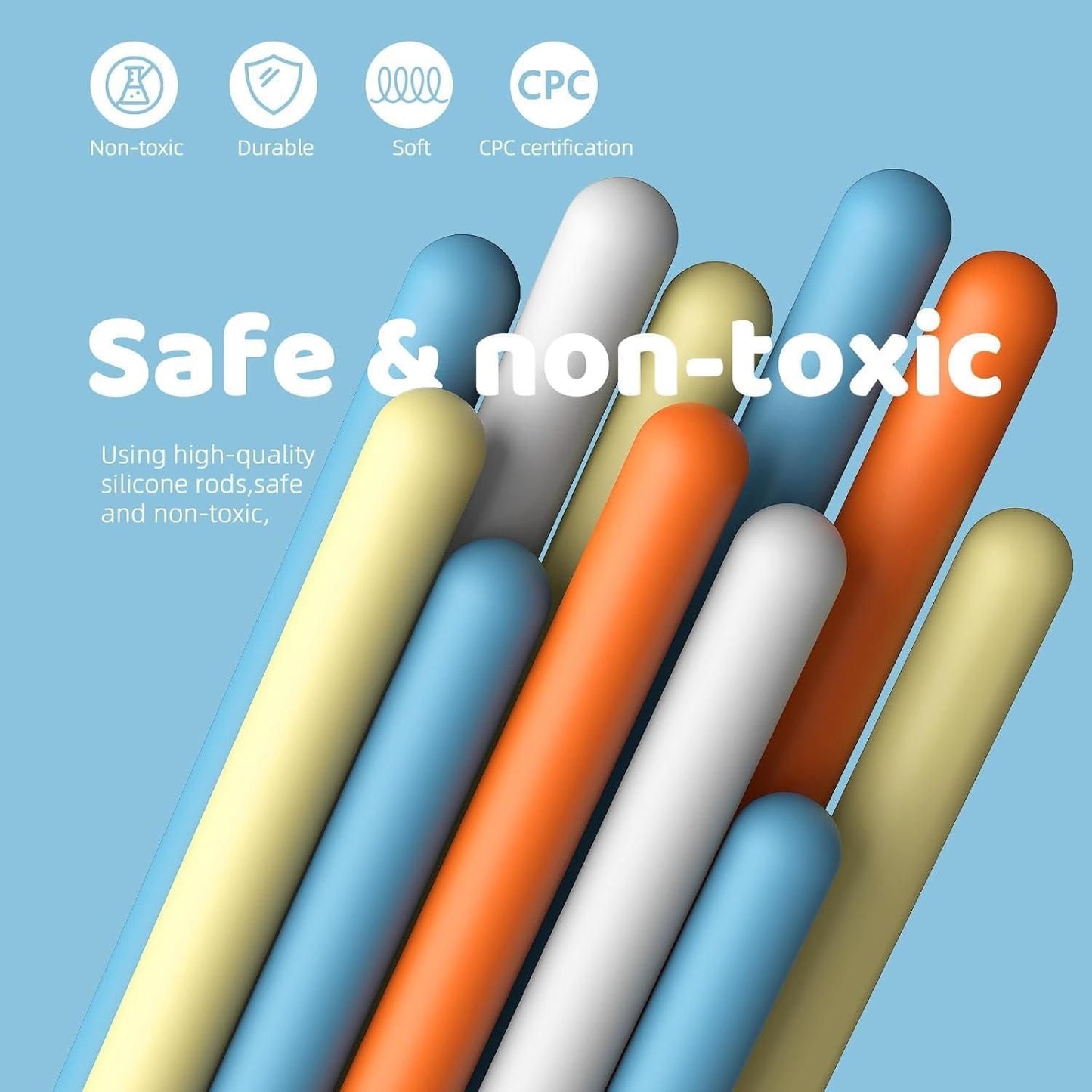 DualMaze™ Sensory Activity Board